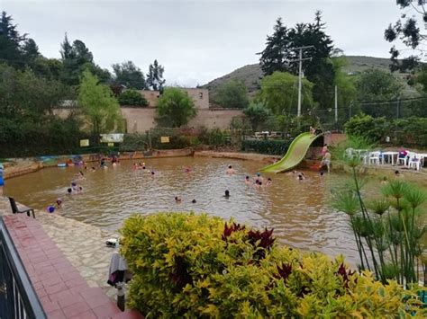 Aguas Termales Relajantes Opiniones Sobre Termales Aguas Calientes