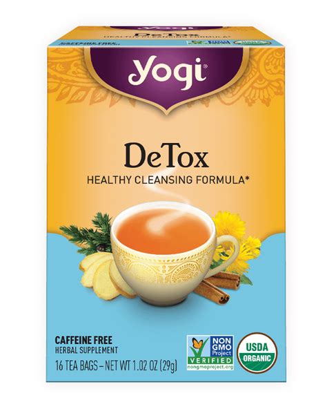 Best Yogi Tea For Constipation Yen Greenberg