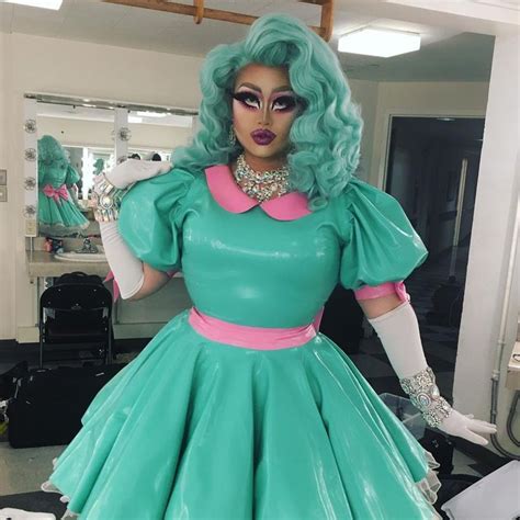 The 25 Best Drag Queen Outfits Ideas On Pinterest Drag