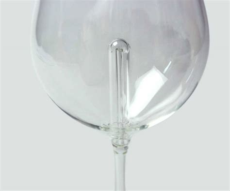 Verre de Pythagore | Science & nature | Le Dindon