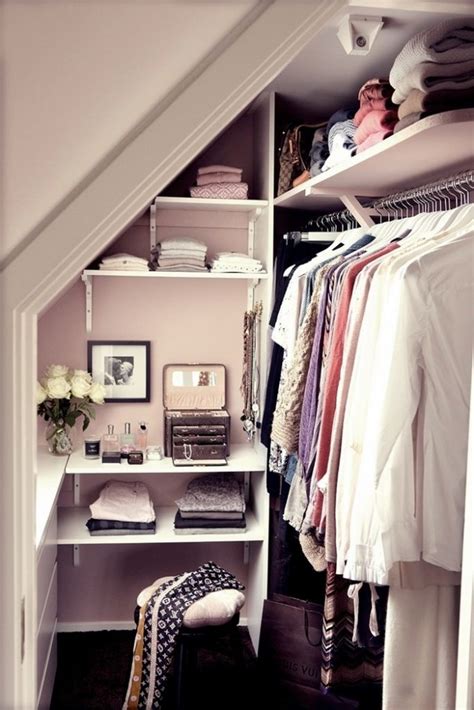 Clever Attic Storage Ideas The Owner Builder Network