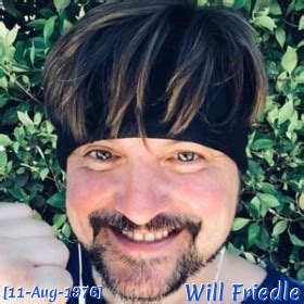 Will Friedle Live Age Bio About Famous Birthday