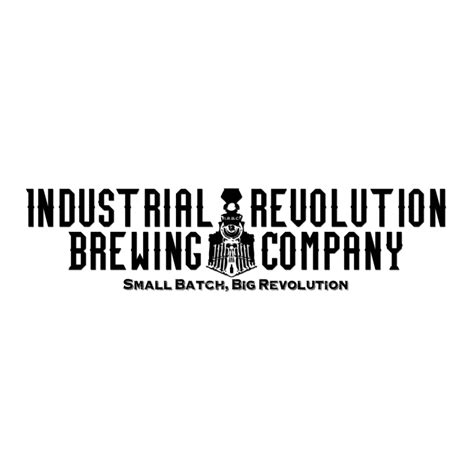 The Industrial Revolution Brewing Company Downtown Erie Colorado
