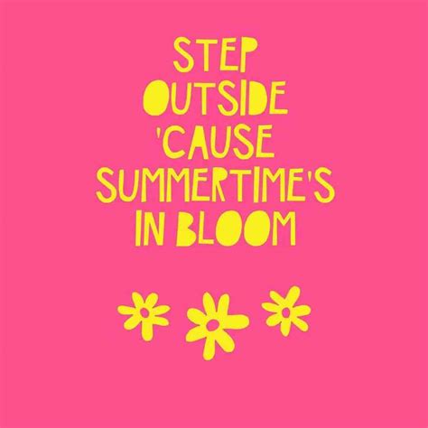 200 Best Summer Quotes To Inspire Fun Vibes Every Day Quotecc