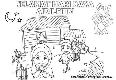Hari Malaysia Coloring Pages Coloring Pages