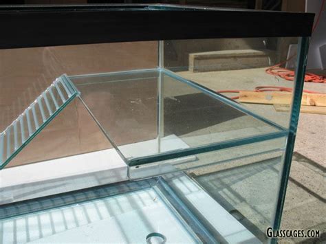 Glasscages.com - Glass Turtle Tanks / Acrylic Turtle Tanks (Turtle Aquariums) | Turtle aquarium ...