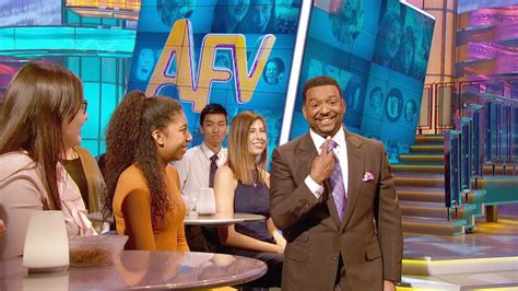 Watch Americas Funniest Home Videos Season 29 Episode 15 Recovery Room