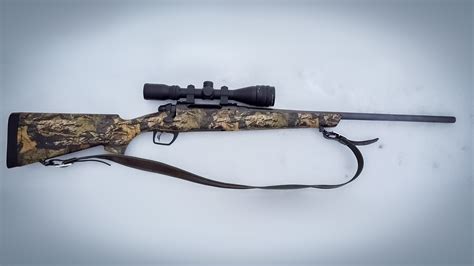 The 5 Best Hunting Rifles For Beginners