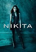 Nikita (TV Series 2010-2013) - Posters — The Movie Database (TMDb)