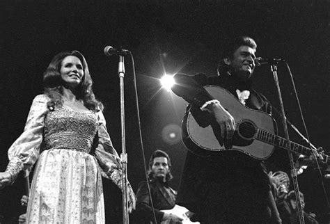 Meet Vivian Liberto Johnny Cashs First Wife Before June Carter