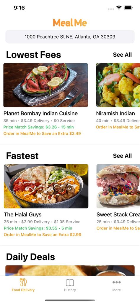 Windsor restaurants food delivery & take out | skipthedishes. This App Compares The Cheapest and Fastest Food Delivery ...