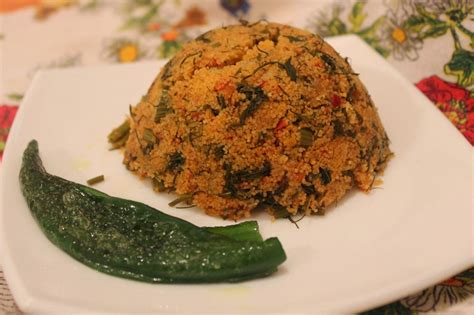 Couscous recipe in tamil couscous recipe indian style in tamil couscous with vegetables egg. elicious couscous called farfoucha | Tunisian food ...