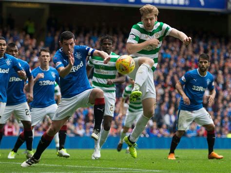 Celtic fc v rangers fc, glasgow, united kingdom. Celtic and Rangers fans urged not to flout lockdown rules ...