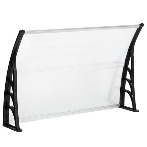 Free shipping and free returns on prime eligible items. Outdoor Window Door Canopy Awning Shelter Front Porch Rain ...