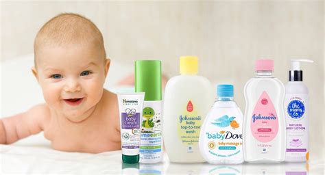 Why It Is Important To Choose Organic Baby Products Page Design Web