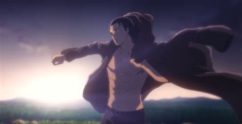 Attack On Titan Season 4 Part 2 Release Date And Preview Explored