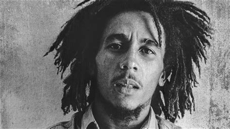 Bob Marley High Definition