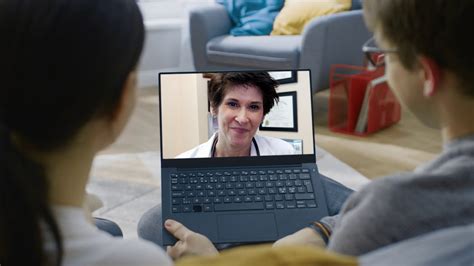 Virtual Visits For Primary Care Youtube