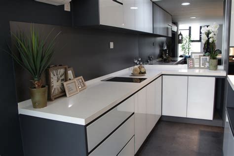 pros  cons  aluminium kitchen cabinets house