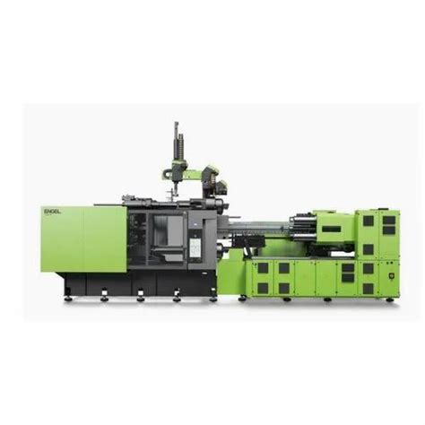 Molding Machines Selection Guide Types Features