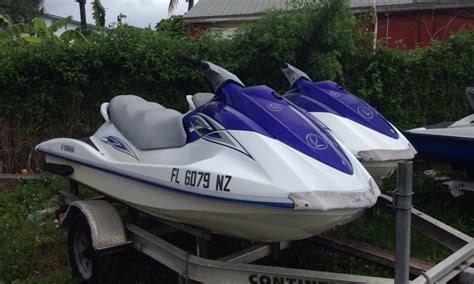 10 best places to jet ski in destin xtreme h2o. Selling a pair of 2009 Yamaha VX110 WaveRunners/ jet skis ...