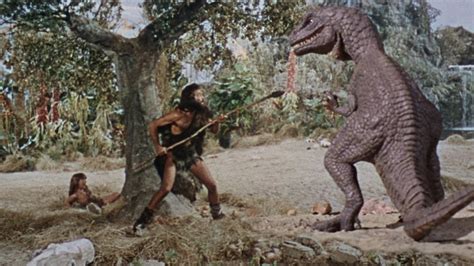 One Million Years B C 1966 Backdrops The Movie Database TMDb