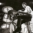 Mick Avory | 100 Greatest Drummers of All Time | Rolling Stone