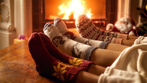 Winter Living How To Stay Warm In Your Home Lee Ernst Group
