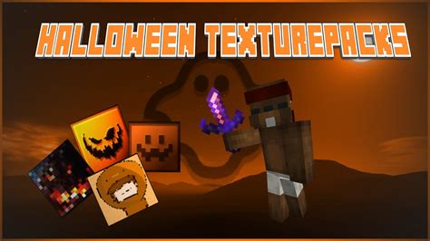 My Favorite Halloween Pvp Texture Packs For 189 Youtube