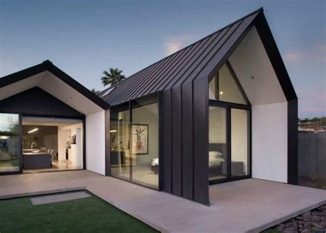 Contemporary Extensions That Are As Good As Houses