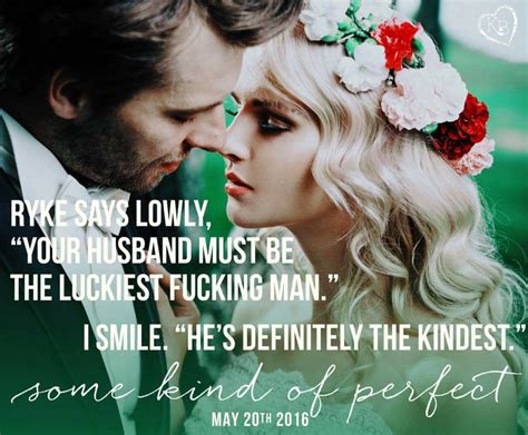 Some Kind Of Perfect By Krista Becca Ritchie Ritchie Bookish