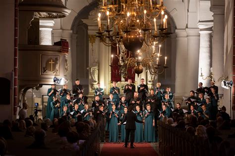 Egp Choral European Grand Prix For Choral Singing