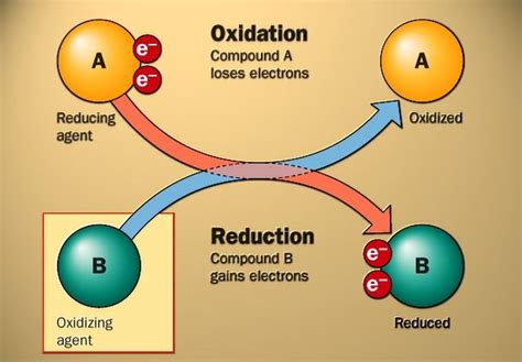 2015 Selectividad Reacciones Oxidación Reducción