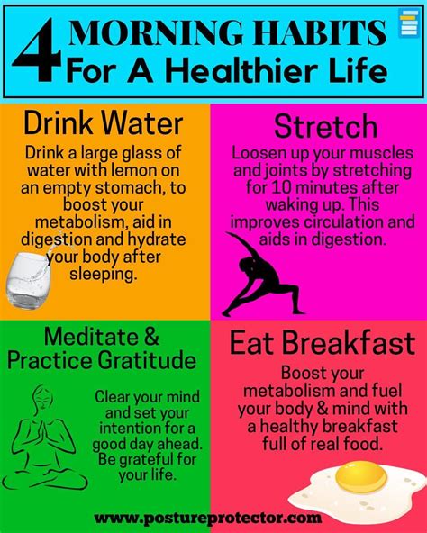 Its Wellness Wednesday🤗 How Are You Starting Your Day Each Morning🤔