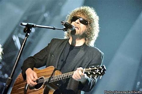 Re Formed And Revitalized Jeff Lynne Turns Back The Clock With Elos