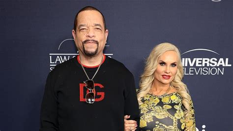 ice t says jungle sex is the secret to staying married to wife coco us weekly