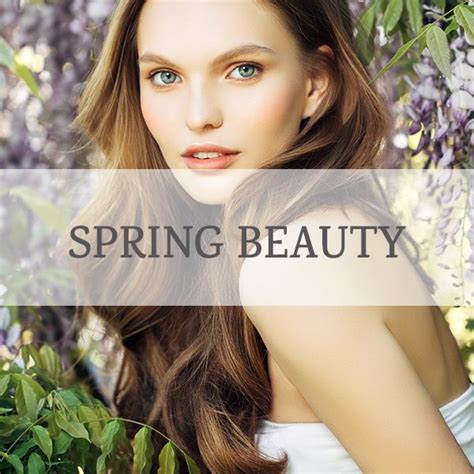 Spring Beauty Spring Beauty Beauty Makeup Looks