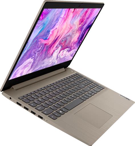 Lenovo Ideapad 3 15 Touch Screen Laptop Intel Core I3 1005g1 8gb