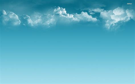 Sky Blue Backgrounds Wallpaper Cave