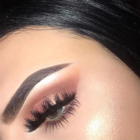 Top 10 Instagram Baddie Eyebrows Using Abh Brow Products Eye Makeup