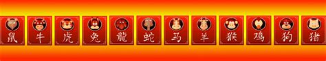 The rat is the 1st animal in the chinese zodiac. ≡ Chinese Horoscope Easy Guide to 12 Chinese Animal Signs
