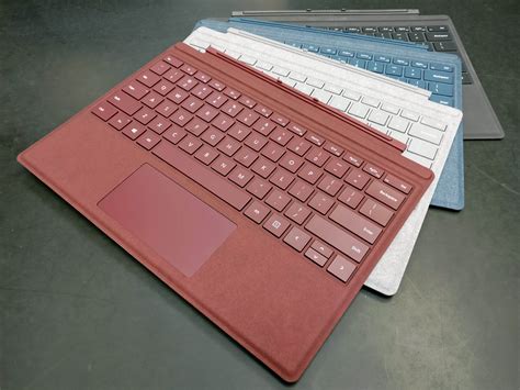 6 Best Surface Pro Keyboards That Cost Less Than Microsofts Type