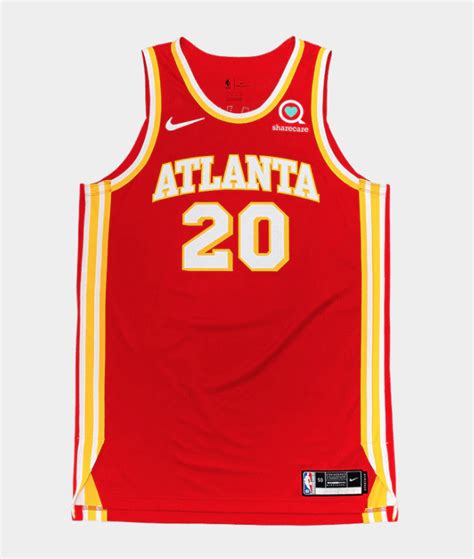 The atlanta hawks are an american professional basketball team based in atlanta. Nike et les Atlanta Hawks présentent les maillots 2020-2021