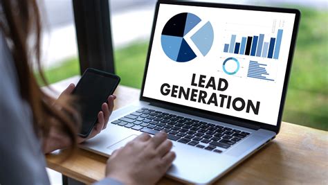 Top 5 Best Lead Generation Software Microdeft
