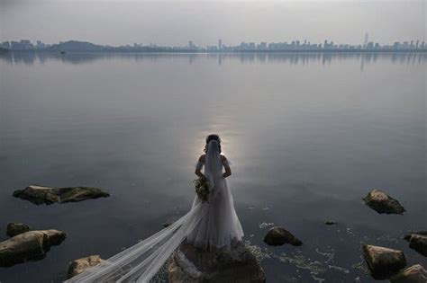 China Tried To Slow Divorces By Making Couples Wait Instead They Rushed The New York Times