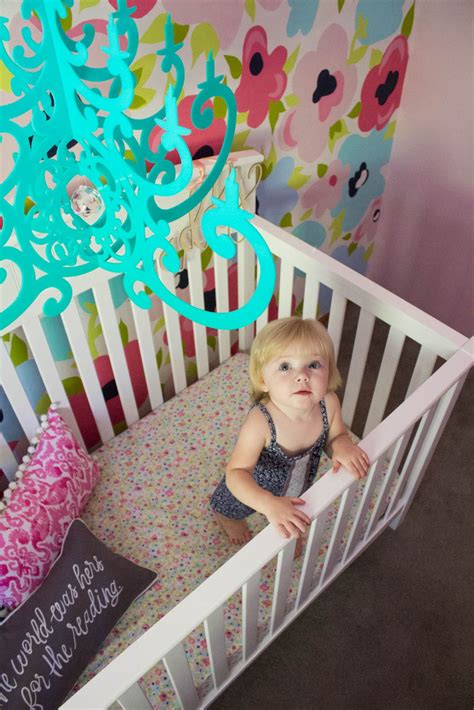 Addy miller was born on january 4, 2000, in north carolina, usa. Addy's Bedroom Reveal/One-Year-Old Photoshoot + Chandelier ...