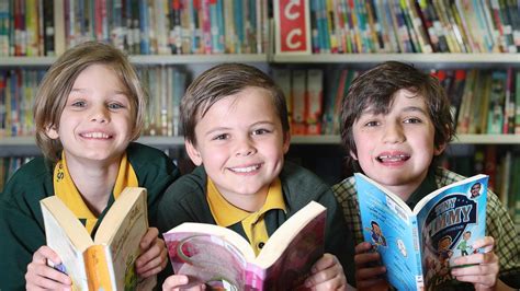 For further information visit the premier's reading challenge website. Queensland children reading more books amid pandemic | The ...