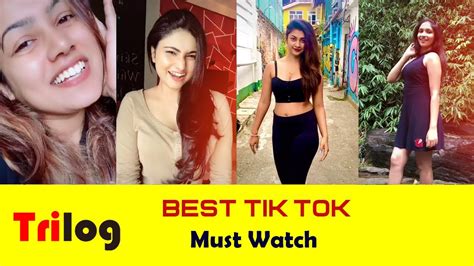 Sri Lankan Best Tik Tok No 21 Youtube