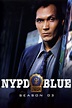 NYPD Blue (TV Series 1993-2005) - Posters — The Movie Database (TMDB)