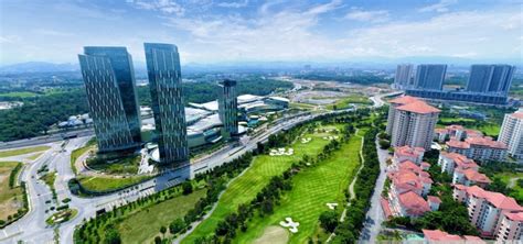 Table of content template : PROPCAFE Review: IOI Resort City Part 2 - PROPCAFE